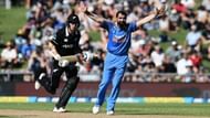 Mohammad Shami